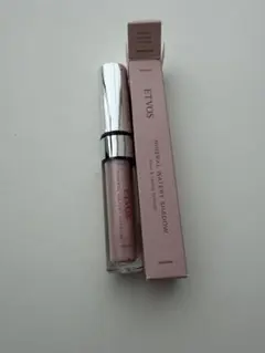 【未使用】ETVOS ミネラルリキッドアイシャドウ アイカラー