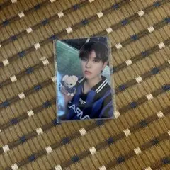 スキズ KARMA スンミントレカ