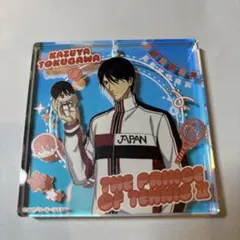 2026年最新】テニスの王子様 ブロッキーの人気アイテム - メルカリ