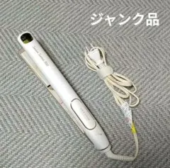 コイズミ　Sense 300　スチーム　ヘアアイロン　ストレート　ジャンク品