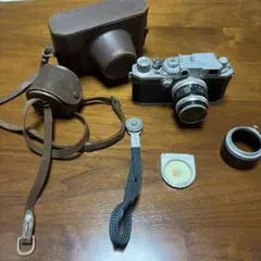 完動品】希少 PETRI 1.8 Color Corrected Super - メルカリ