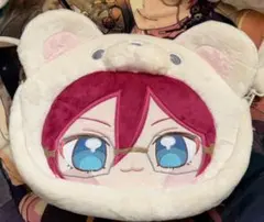 2026年最新】あんスタ いつぬい 茨の人気アイテム - メルカリ