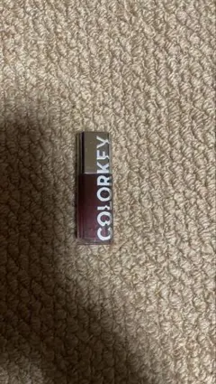 COLORKEY リップグロス G05 2回ぐらい使いました♪のサムネイル