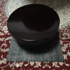 茶道　千歳盆（樹脂製)