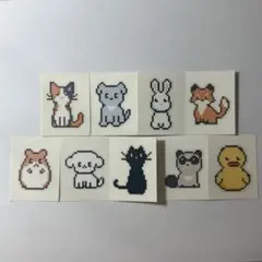 zb1 ソウルコン MD グッズ vip 特典 シール ステッカー コンプ