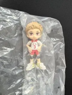 ハイキュー!! フィギュア 夜久衛輔