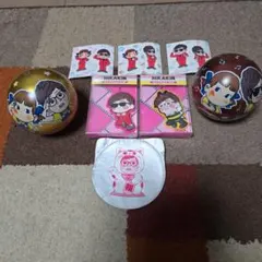 HIKAKINSEIKINセット売り