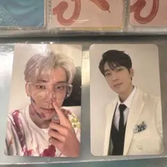 2025年最新】SEVENTEEN ウォヌ kitの人気アイテム - メルカリ