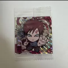 2026年最新】ナルトカード 我愛羅の人気アイテム - メルカリ