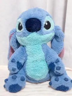 スティッチ ぬいぐるみ 東京ディズニーリゾート 25周年 - メルカリ