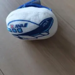 ANA 音の出るふわふわ飛行機のサムネイル