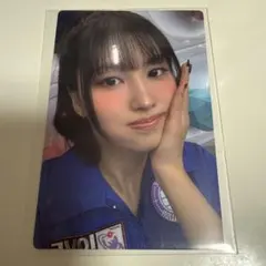 TWICE ペンミ入場トレカ モモ