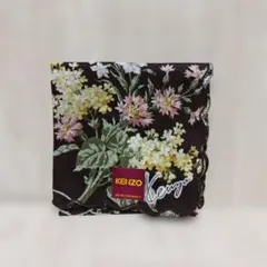 【新品未使用】KENZO ハンカチのサムネイル