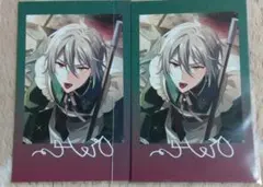 まほやく モノクローム クリアカード オーエン 魔法使いの約束 - メルカリ