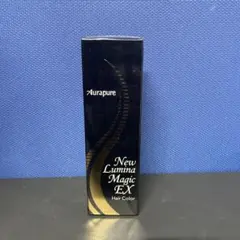 スカルプアロマ ヘアカラートリートメント ルミエ ダークブラウン 4個
