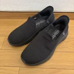 SKECHERS GOwalk スリップインズ　スニーカー　37 レディース
