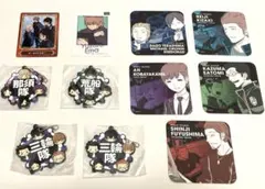 ワールドトリガー キャラクターグッズ