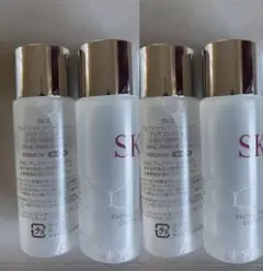 SK-II 拭き取り化粧水30ml＊4本(120ml) 新品のサムネイル
