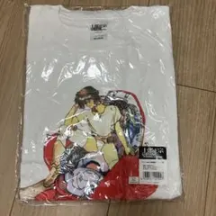 L】士郎正宗の世界展 コラボTシャツ 大暮維人 アップルシード - メルカリ