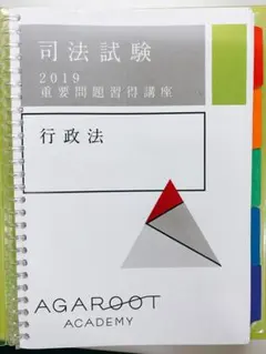 講義音声付属　司法(予備)試験　短文事例問題応用編 改正法補訂資料付属 講義音声付属 司法(予備)試験 短文事例問題応用編 改正法補訂資料