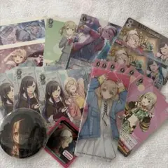 プロセカ　小豆沢こはね