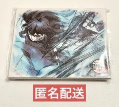 鬼滅の刃　ダイニング　キャンバスパネル　時透無一郎