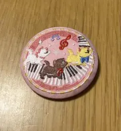 2026年最新】キャラクターグッズ ピンズ・ピンバッジ・缶バッジの人気