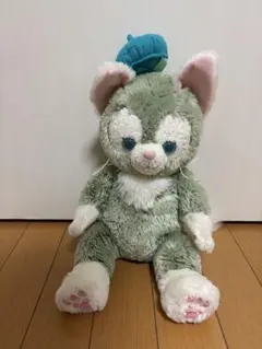 ディズニーシー TDS 限定 ジェラトーニ Sサイズ ぬいぐるみ ② - メルカリ