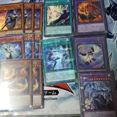 マギストス　出張セット