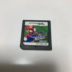 スーパーマリオ64 DS NTR-ASMJ-JPN