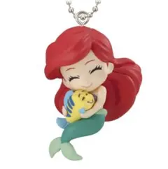 ディズニープリンセス” ぎゅーこっと　アリエル♡