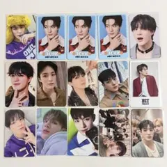 NCTDREAM ジェノトレカ まとめ売り