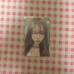 リズ 8/31東京オフイベ 会場限定 LUCIDDREAM