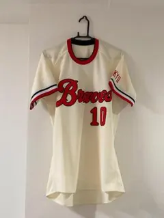 【新品未使用】阪急ブレーブス 復刻レプリカユニフォーム Lサイズ Yahoo!オークション -「阪急ブレーブス ユニフォーム」の落札