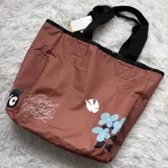 レスポートサック×SHOGO SEKINE LG REVERSIBLE TOTE