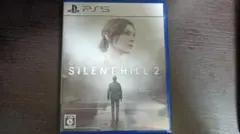 サイレントヒル2 SILENT HILL 2