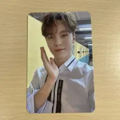 SEVENTEEN Heng:garae ヘンガレ バーノン　Vernon