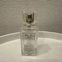 Dior ミスディオースヘアミスト
