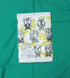 仮面ライダー　タオル