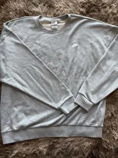 NIKE グレースウェット