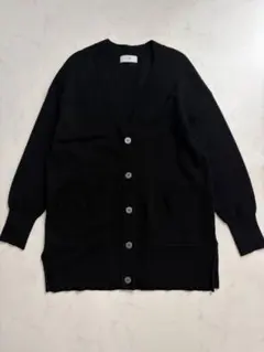 SLOBE IENAスローブイエナ ウォッシャブルミラノリブカーディガン
