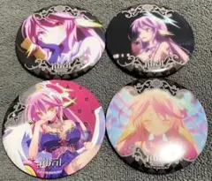 2026年最新】ノーゲーム・ノーライフ 缶の人気アイテム - メルカリ