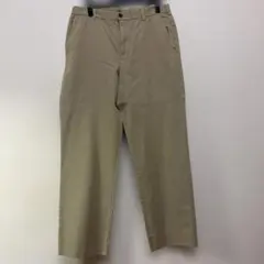 Brooks Brothers ベージュ チノパンのサムネイル