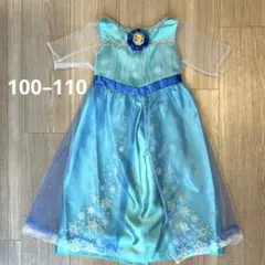 2025年最新】エルサ ドレス 110の人気アイテム - メルカリ