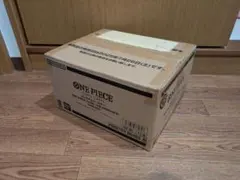 ワンピースカード　THE BEST vol.2 1カートン