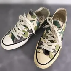 2025年最新】コンバース 83カモの人気アイテム - メルカリ