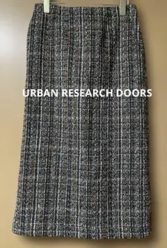 アーバンリサーチスカート