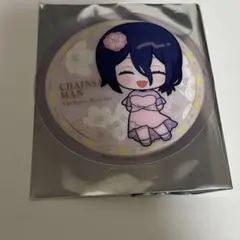 チェンソーマン　サンシャインシティ　プリンスホテル　特典　コースター　レゼ