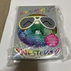 ジャニーズWEST/ジャニーズWEST LIVE TOUR 2018 WEST…