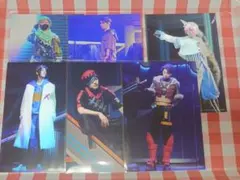 A3! ランダムブロマイド